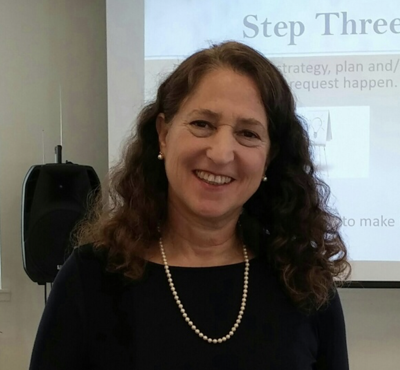 Image of Kim Neubauer